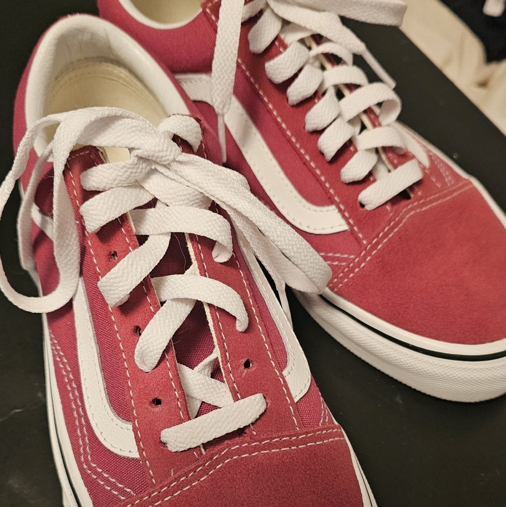 Vans Low Profile - Picture 5 of 5